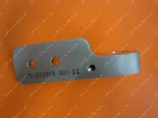 715-223083-001 | CLAMP,ROD,TOP MTD BCR - Image 4