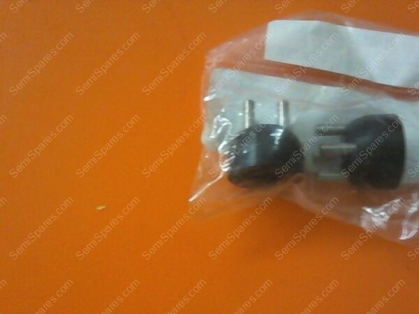 TL-0853-00 | CAP, PIN TOOL, #T0148, 1/2' 'X1/4' ' (OLD #T01) - Image 2