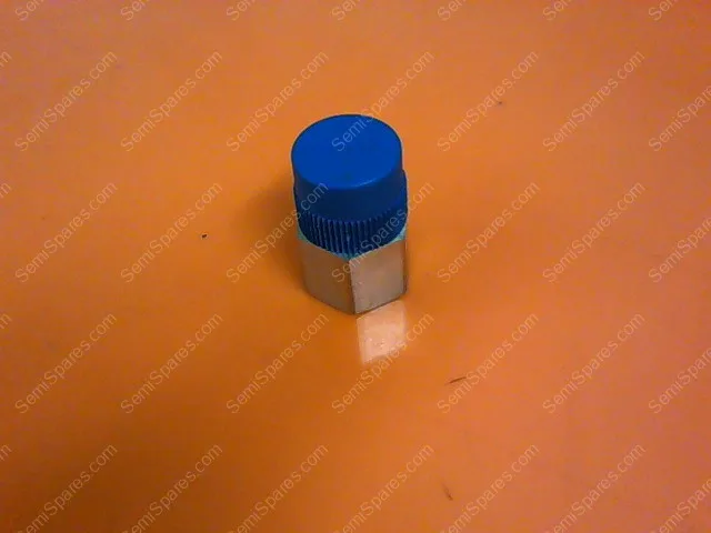 300-000629-704 | REDUCER, 1/4F-3/8M