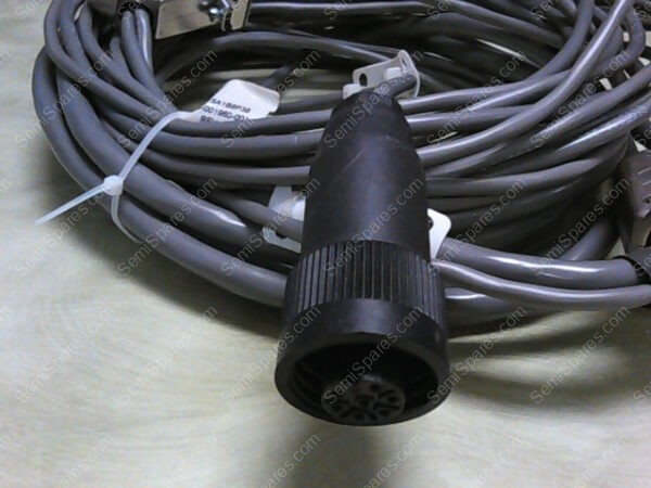 853-001960-001 | 853-001960-001,REV A, TMP EXHAUST, CONTROLLER, TMP INLET - Image 4