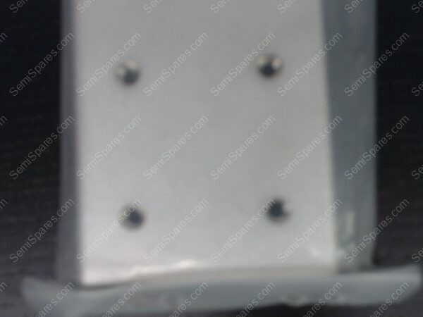 XX-5718-00 | BRACKET SENSOR, PKG OF 2 - Image 2