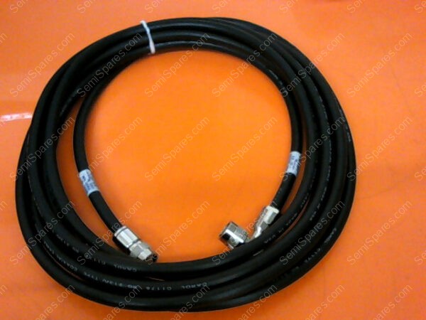 833-491907-020 | ASSY,CA,RF GEN 1,20FT - Image 2