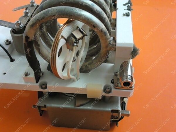 853-015130-003 | ASSY RF MATCH GEAR DRVN 5 TURN - Image 3