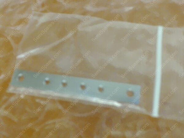 CC-7110-00 | BRACKET MOUNT,273-0017-1,271-EBEAM GUN - Image 2