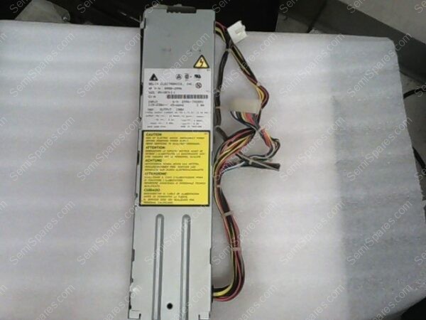 DPS-100TB-3 A | VECTRA POWER SUPPLY, 100W, 115-230V, 45-66HZ, MODEL DPS-100TB-3 A - Image 3