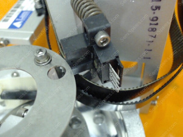 853-091949-001 | ASSY,ARM DRIVE,STPR MOT(ENT) - Image 5