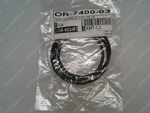OR-7400-03 | O RING 3700-01055,ID:7.234 CSD - Image 2