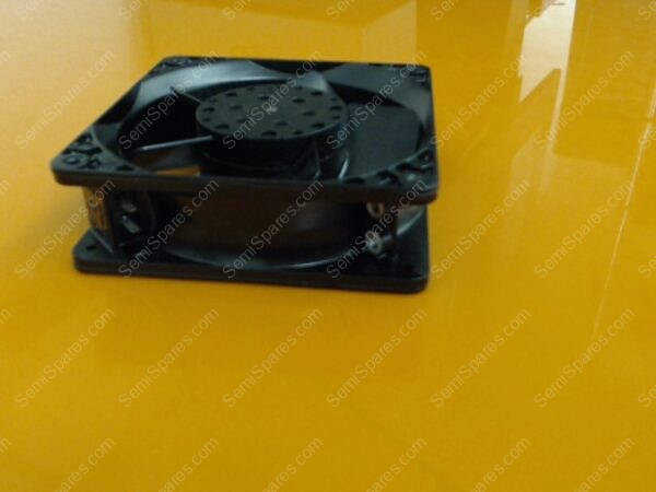 677-001150-001 | BLOWER FAN 120 CFM - Image 4