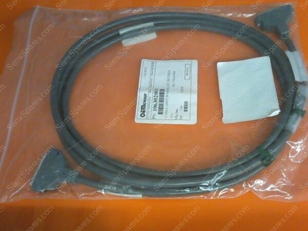 CA-7010-00 | CABLE ASSEMBLY,WAFER LIFT,106302001,I6 - Image 3