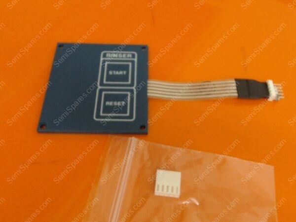 SW-7220-00 | SWITCH,REMOTE,QUICK DUMP, MTS-46-3,4-PIN. - Image 2