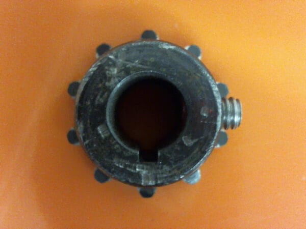 35BS10 | 1/2 SPROCKET - FINISHED BORE 35 CHAIN 10 - Image 3