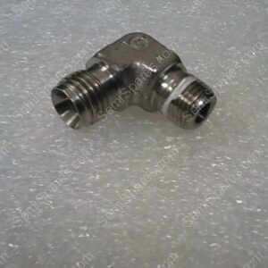 316 ELBOW FITTING | 316 DIR ELBOW FITTING