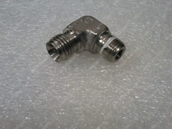 316 ELBOW FITTING | 316 DIR ELBOW FITTING