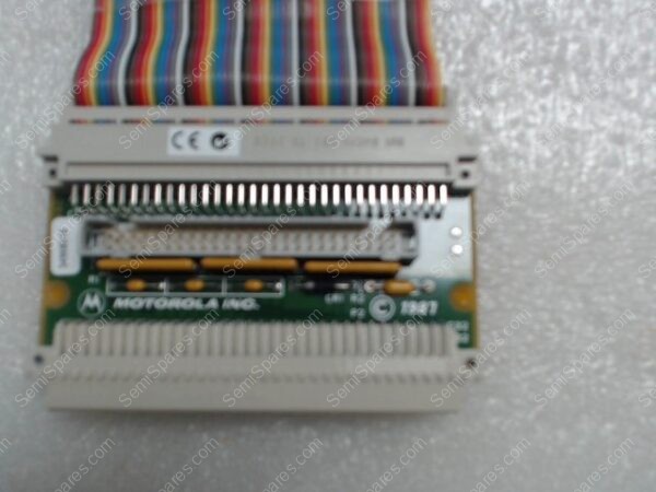603713-01 | ADAPTER BACKPLANE, P2 603713-01, REV. 1, P2 SEC003 - Image 4