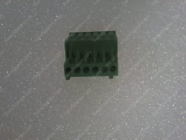 1881367 | CONN TERM BLK PLUG 2.5MM 6POS - Image 4