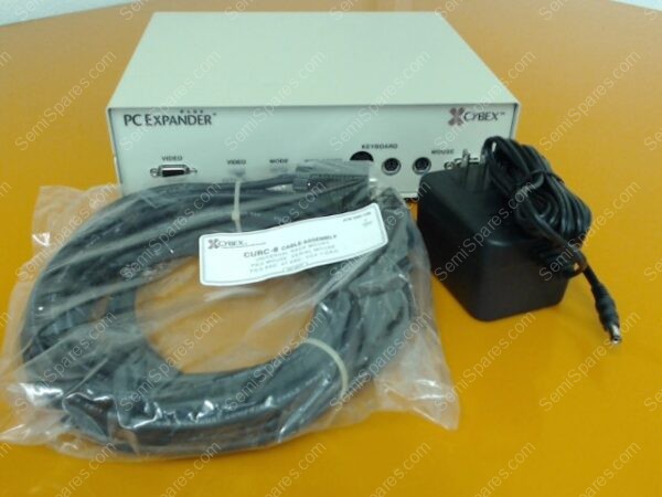 685-520610-001 | MUX XMTR,4-CH,PS/2&PC,ON-SCR - Image 4