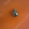 SC-5540-00 | SCREW, 8-32 X 1/4, S.S, SHCS, BUTTON