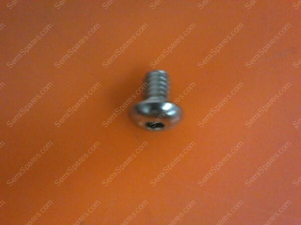 SC-5540-00 | SCREW, 8-32 X 1/4, S.S, SHCS, BUTTON