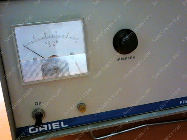 77501 | FIBER OPTIC ILLUMINATOR MODEL - Image 5
