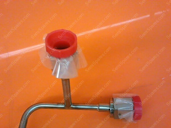 839-006803-001 | WELDMT  MANIFOLD GAS - Image 6