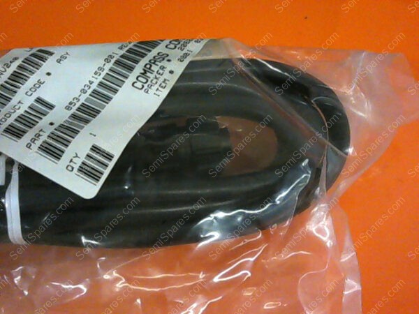853-034159-001 | ASSY, CA. AC PWR WTR VAP ENCL - Image 4