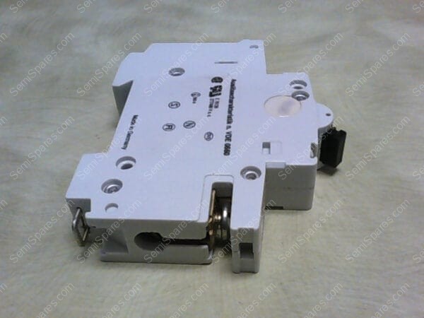 S271-K1A | ABB S271-K1A CIRCUIT BREAKER 1AMP 1 POLE 230/240 VAC - Image 4