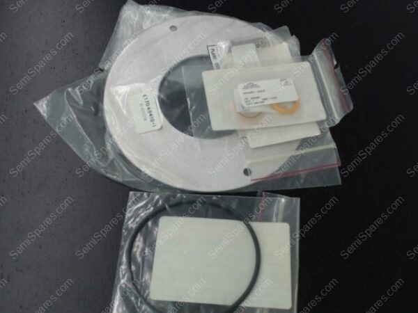 KT-0355-00 | KIT,WAFER LIFT,150MM,P/N E11042050GEN - Image 2