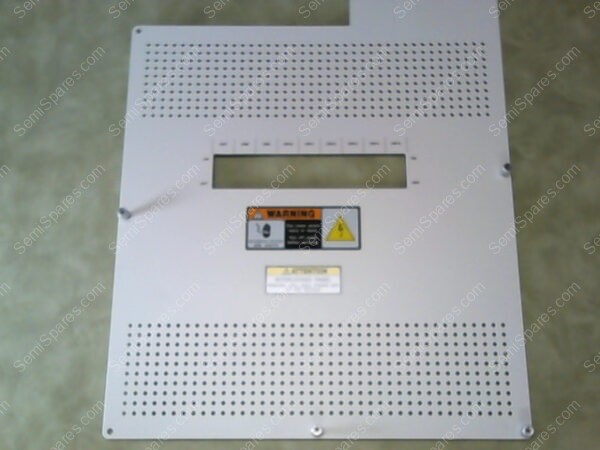 714-800099-003 | COV,AC CONT ENCL - Image 3