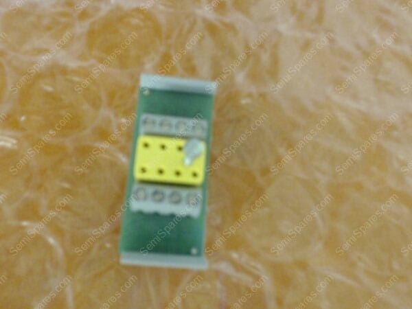 CC-2460-00 | BRACKET,BANNER MODULE,74002-04,SST - Image 3