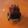 MS-7150-00 | SWITCH, 050-002, ON/OFF, 5AMP@2OV, FORTREND