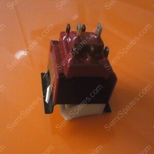 MS-7150-00 | SWITCH, 050-002, ON/OFF, 5AMP@2OV, FORTREND