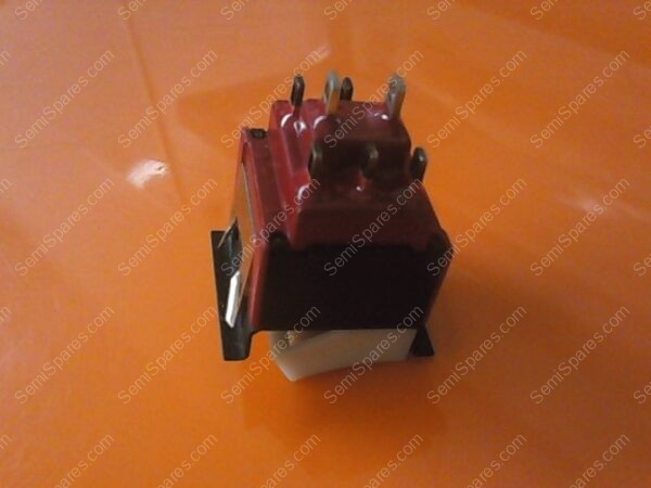 MS-7150-00 | SWITCH, 050-002, ON/OFF, 5AMP@2OV, FORTREND