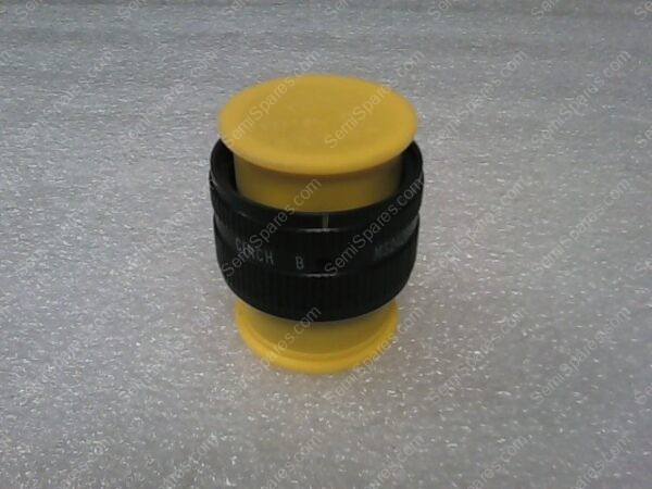 MS24266R16B10SN | CINCH B CONNECTIVITY SOLUTIONS MS24266R16B10SN CIRCULAR MIL SPEC CONNECTOR - Image 4