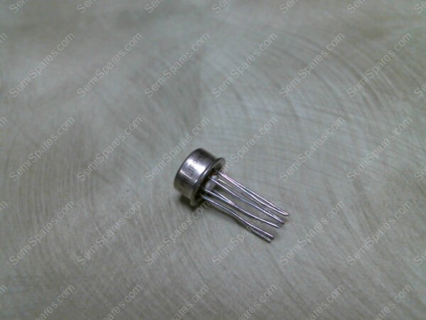AD584LH | ANALOG DEVICES, IC, AD584LH, PIN PROGRAMMABLE PRECISION VOLTAGE REF - Image 4