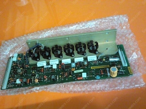BD-4120-00 | PCBOARD,F5774001,MASTER - Image 2
