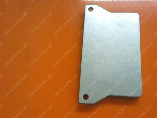 CC-7810-00 | BRACKET,108607001,OVERSCAN PICKUP,I7 - Image 3