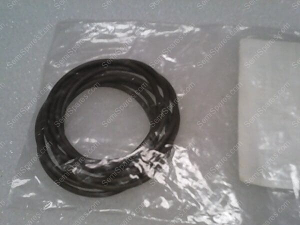 OR-2137-05 | O RING 3700-02079,12.050 VITON75DU - Image 2