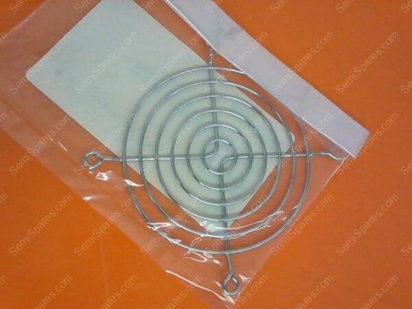677-095580-001 | GUARD,FINGER (3.62 FAN) - Image 2
