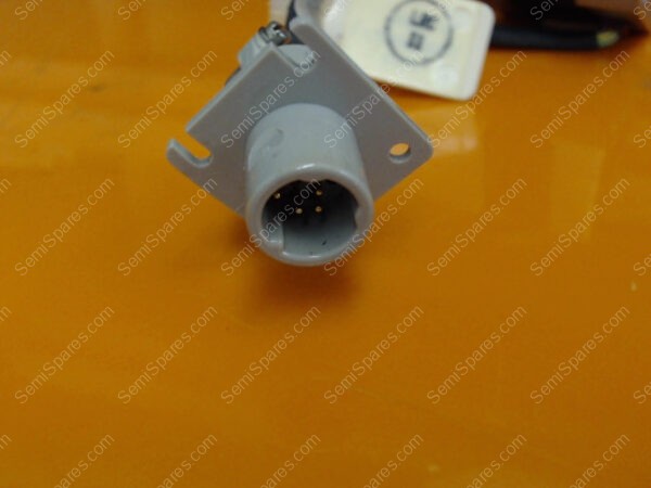 853-017640-001 | ASSY MOTOR STEPPER WT - Image 2
