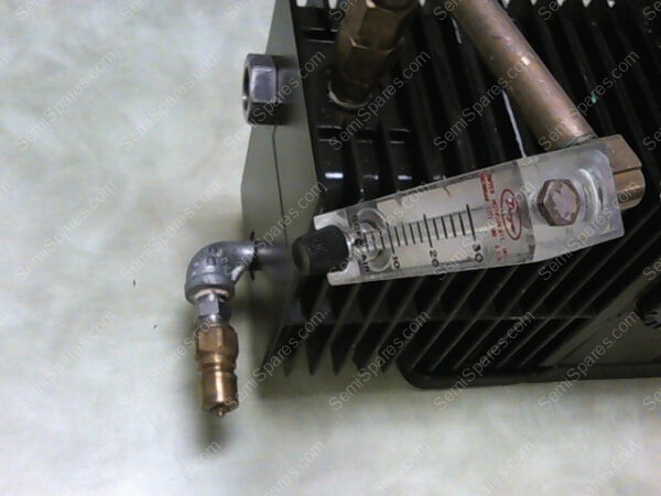 PU-1140-00 | PUMP, ALCATEL,2012AC,VARIAN CD-300,150087 - Image 4