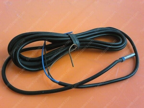 685-063179-001 | SNSR,PROX,INDUCT,XS TUBULAR,WR - Image 7