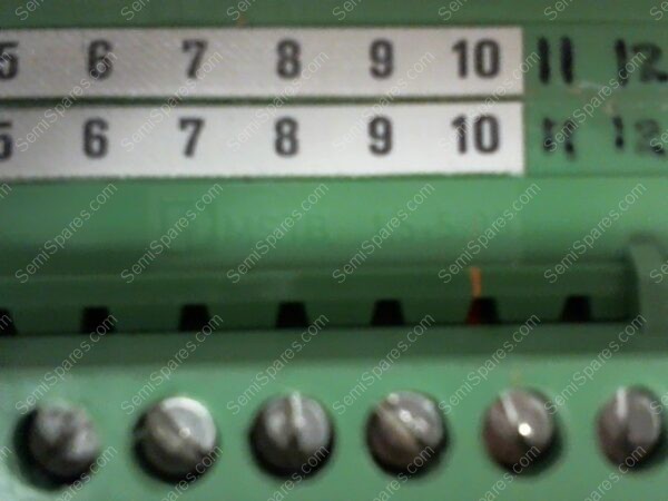 MSTB 1,5-5,08 | TERMINAL BLOCK CONNECTOR MSTB1,5-5,08 - Image 2