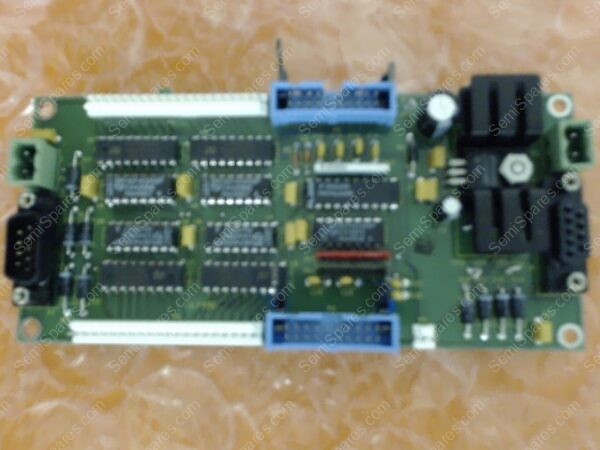 BD-9310-00 | PC BOARD,16790-01, 32 BIT OUTPUT, SAT - Image 3