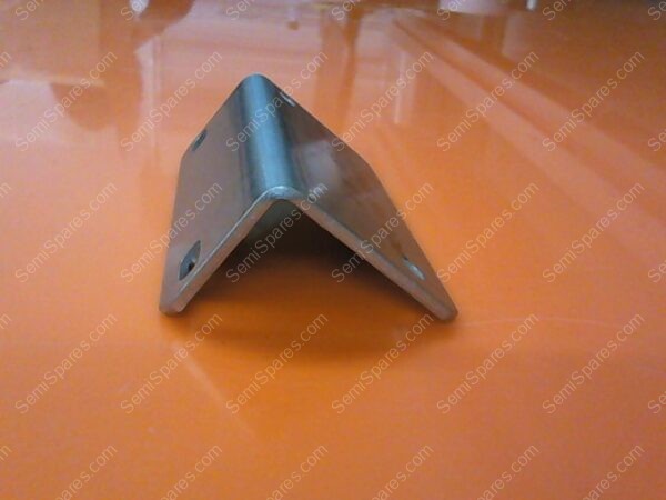 714-032986-001 | BRACKET, MOUNTING, MFC - Image 4