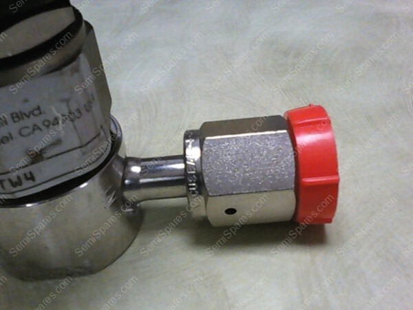 AP2600H 2PW FV4 TW4 | APTECH REGULATOR AP2600H 2PW FV4 TW4 DIAPHRAGM VALVE - Image 5