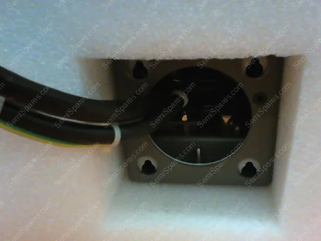 TM-0620-00 | EDWARDS 1400 CONTROLLER PANEL DRYSTAR, DR - Image 5