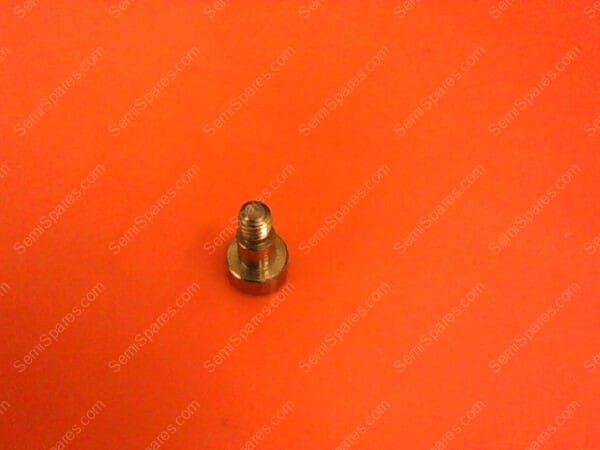 720-093680-003 | SCR,8-32,SOC-HD,.187 DIA SHLDR - Image 4