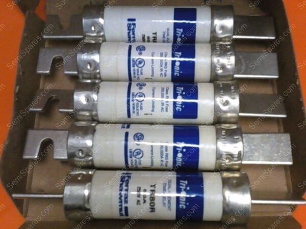 FS-1840-00 | FUSE,TR80R/FRNR80/FLNR80/ECNR80(PKG 0F 5) - Image 2