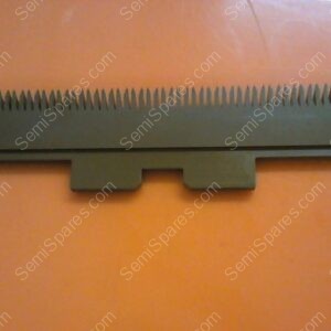 SH-0080-00 | VANECAPS,50 POS,VESPEL,PC-451B-V