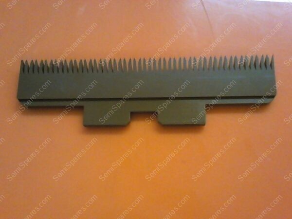 SH-0080-00 | VANECAPS,50 POS,VESPEL,PC-451B-V